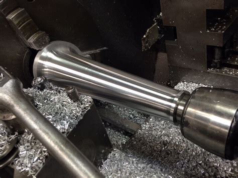 Geelong CNC Machining 